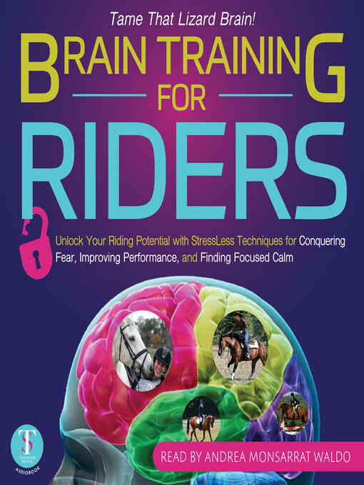 Title details for Brain Training for Riders by Andrea Monsarrat Waldo - Wait list